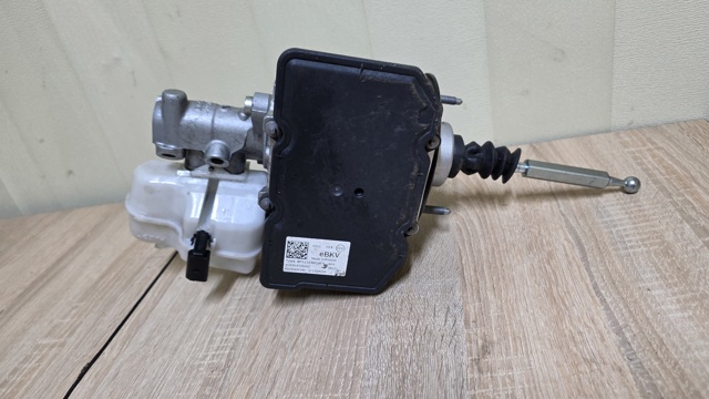 Усилитель (гидровакуумный) 5QE614105AQ VAG
