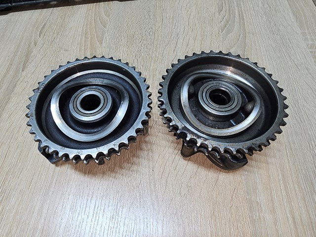 A6010702645 Mercedes Муфта опережения впрыска топлива