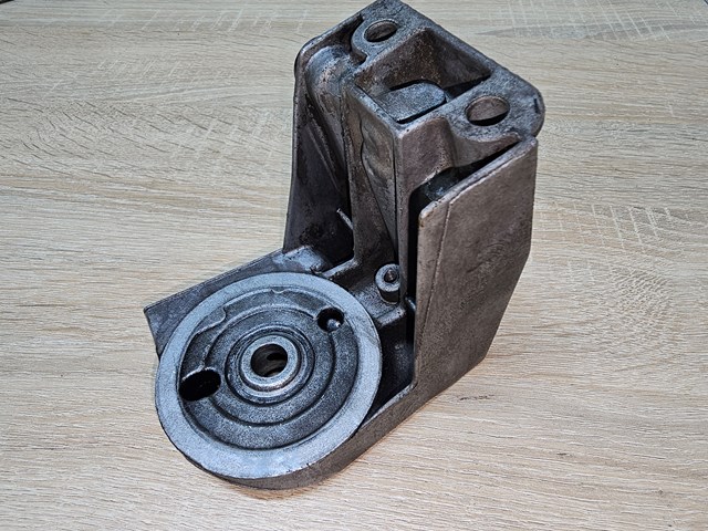 Корпус фильтра топливного 6010920408 MERCEDES