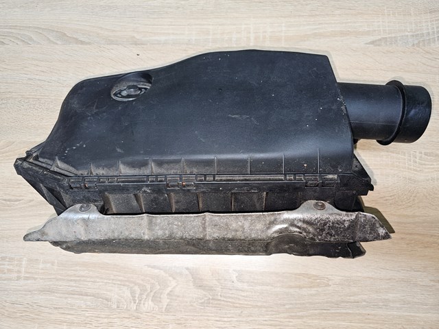 Коробка фильтра 6110900801 MERCEDES