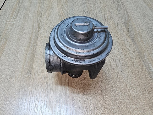 Клапан EGR, рециркуляции газов 72252302 BMW