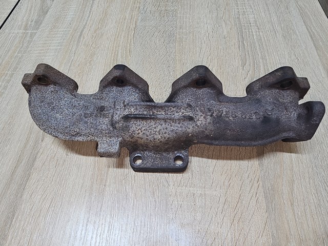 Катализатор 7786628 BMW