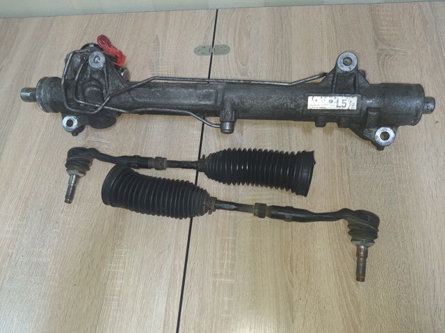 Управление рулевое в сборе 7853993604 BMW
