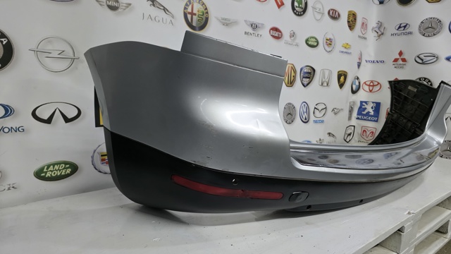 VAG 7L6807417DGRU Задний бампер в наличии Каменское