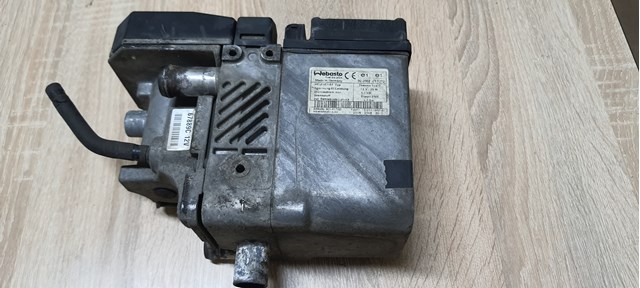 Автономная печка 7L6815071G VAG