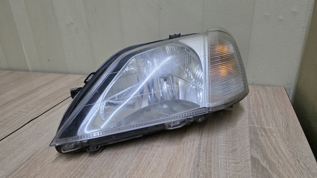 Основная фара в сборе левая 8200211005 RENAULT