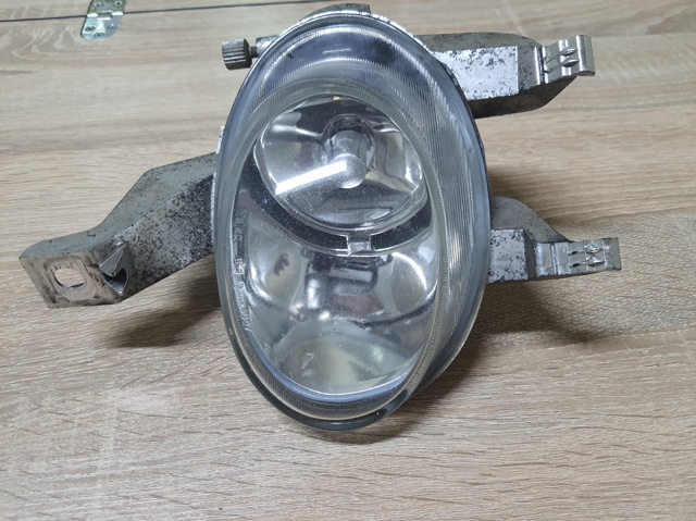 Фара противотуманная, правая 9628733980 PEUGEOT