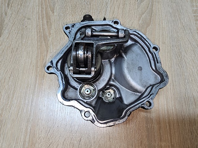 Механический вакуумный насос Мерседес-бенц Спринтер 1 2-t