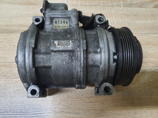 A0002341211 MERCEDES Компрессор кондиционера купить в Сумы
