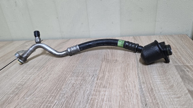 Трубопроводы A1122301456 MERCEDES