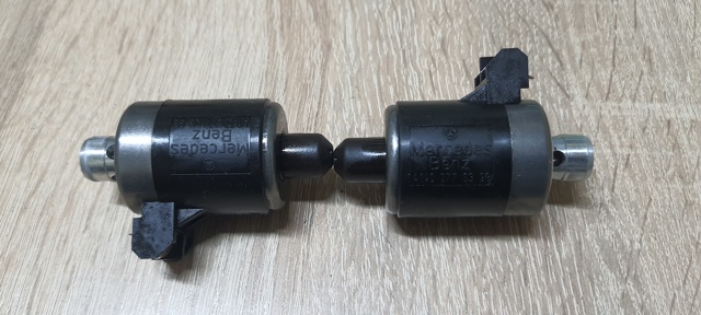 Соленоид АКПП A1402770398 MERCEDES