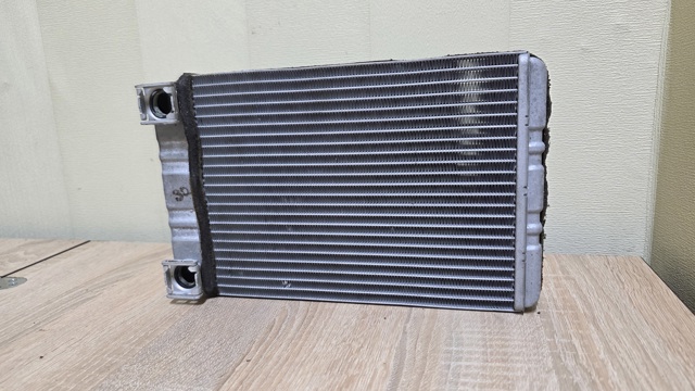 Радиатор отопителя Мерседес-бенц Г I