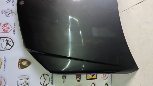 A2048801057 MERCEDES Капот купить в Сумы