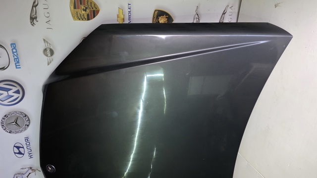 A2048801057 Капот купить Житомир