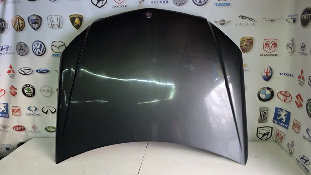 Капот двигателя A2048801057 MERCEDES