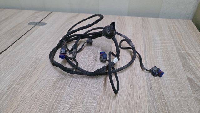 Проводка парктроника переднего A2115406606 MERCEDES