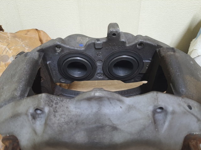 A2124217998 MERCEDES купить в Тернополь
