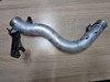 Патрубок интеркуллера верхний левый A6060980307 MERCEDES
