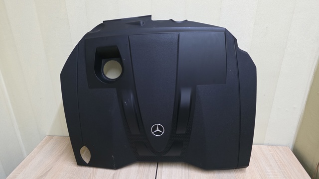 Экран двигателя A6460101167 MERCEDES