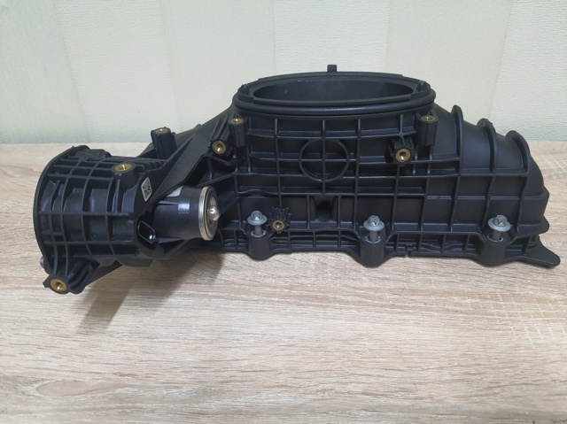 MERCEDES A6510900037 Коллектор впускной в наличии Запорожье