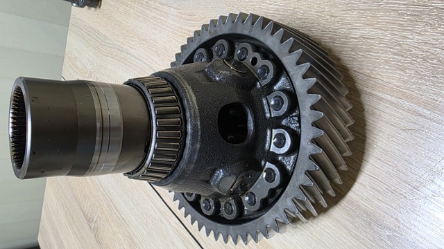 M06927231 MAZDA купить в Украина
