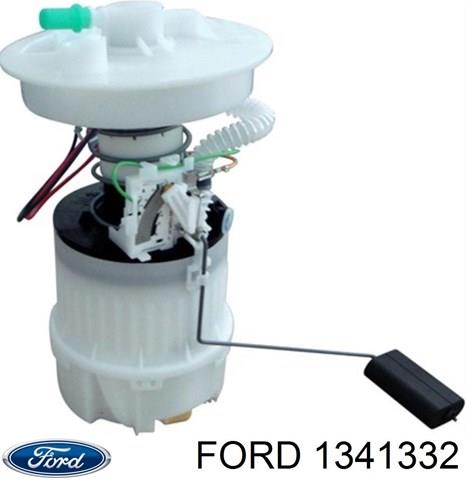 1341332 FORD Бензонасос купить в Чернигов