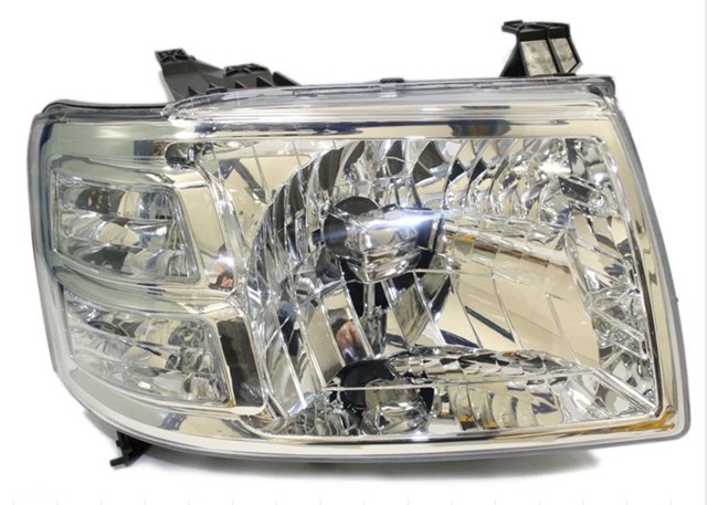 4968448 FORD Фара левая купить в Киев