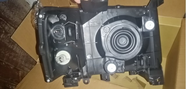 4968448 FORD Левая фара купить в Харьков