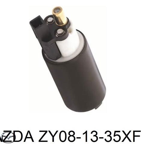Насос топлиыный вставка 3bar есть фильтр,модуль всборе.focus mazda3 magneti ZY08-13-35XF