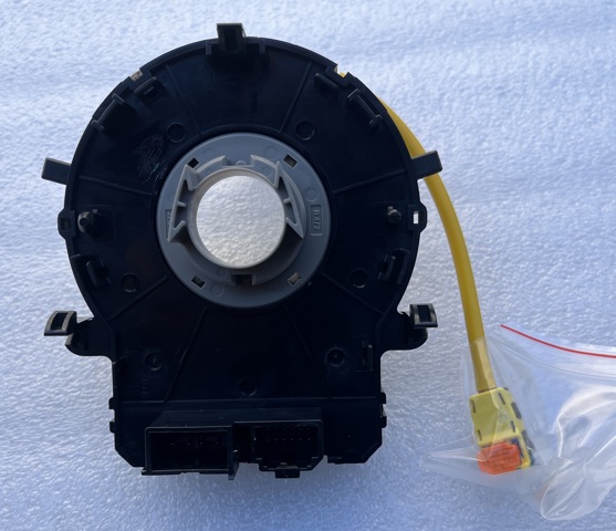 9349059100 HYUNDAI Кольцо контактное, шлейф руля купить в Киев