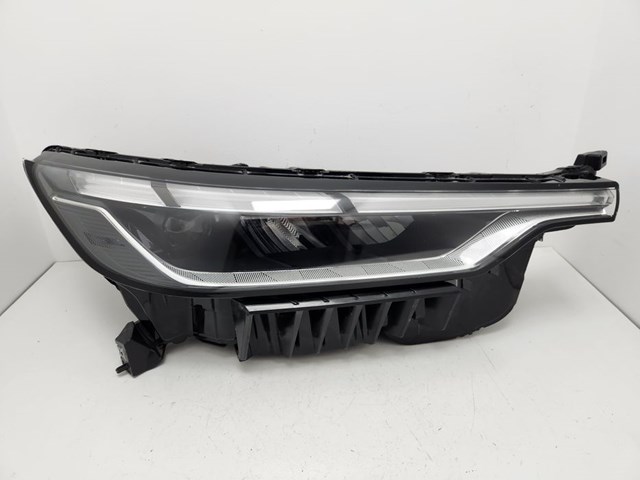 Фара комбинированная, передняя 260106SA5A NISSAN