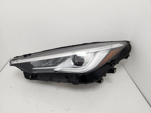 Фара дальнего света в сборе 260605NA0A NISSAN
