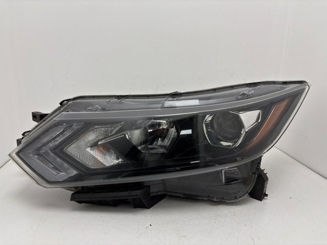 Фары 260606MR0A NISSAN