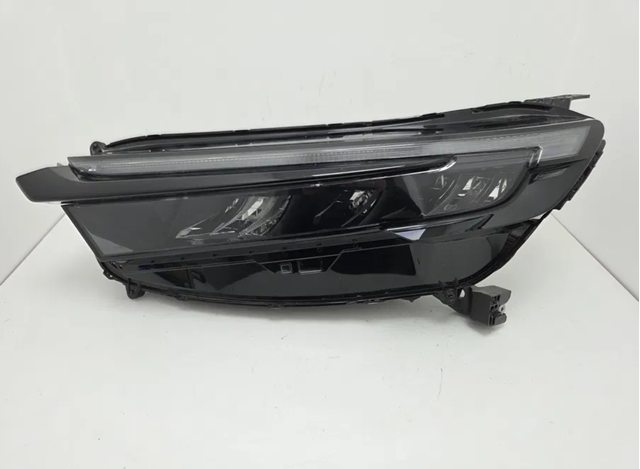 Фара левая 331503A0A22 HONDA