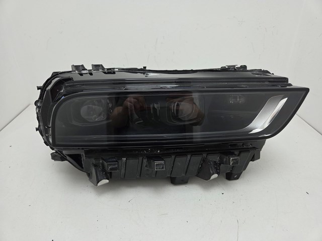 Фара комбинированная, передняя 63115A408A6 BMW
