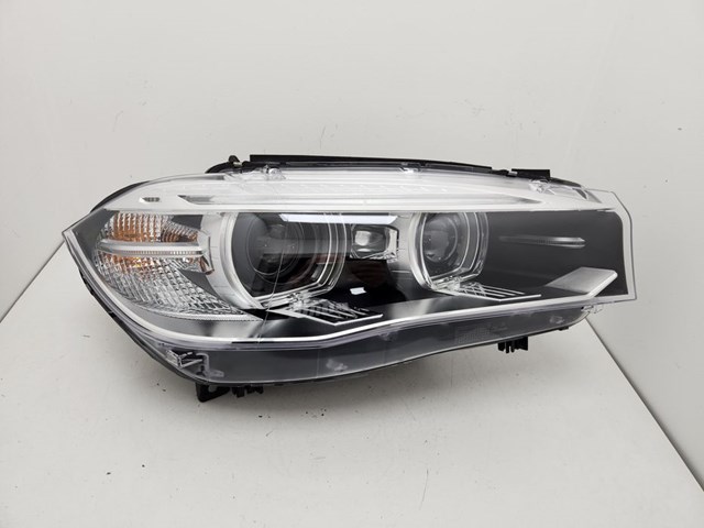 Фара основная правая 63117317110 BMW