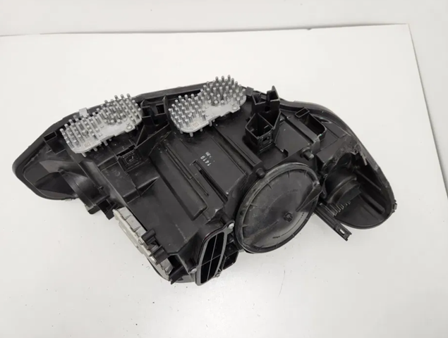 63117377853 BMW Фара левая купить в Черновцы