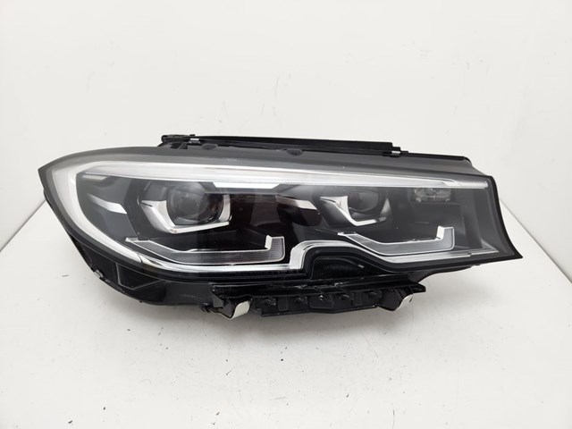 Основная фара - вставка 63118496160 BMW