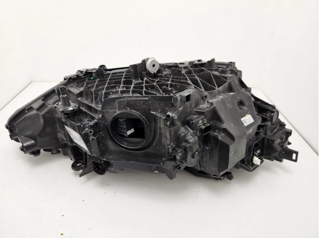 63119851039 BMW Левая фара купить в Полтава