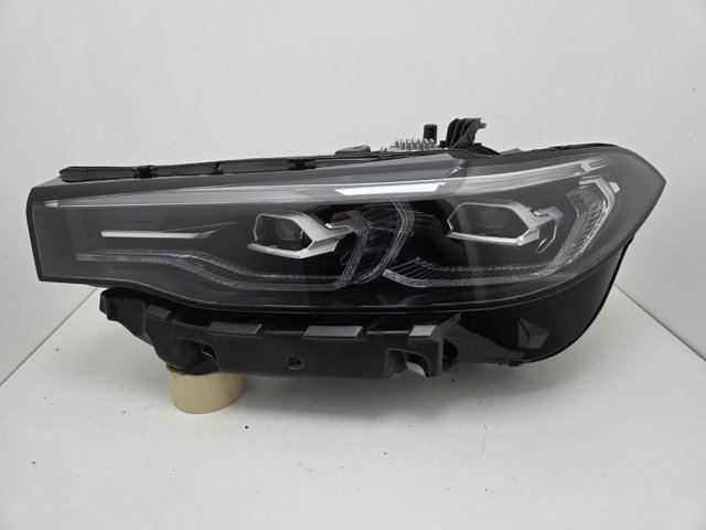 Блок фара левая 63119852951 BMW
