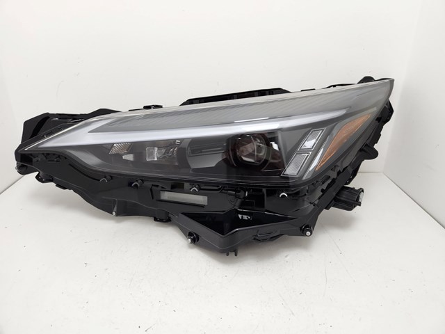 Вставка фары левой 81150F6010 TOYOTA