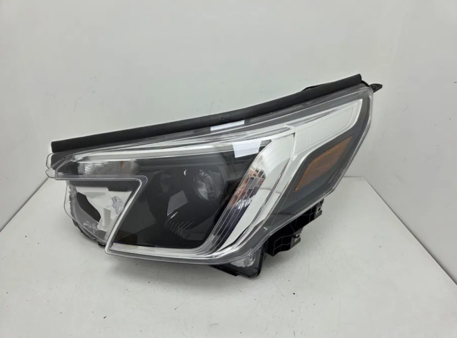 Фара левая передняя 84001SJ370 SUBARU