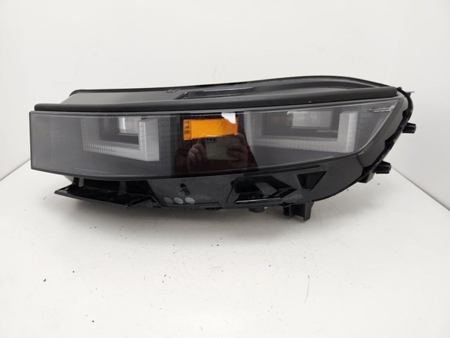 Основная фара - вставка 92102GI150 HYUNDAI