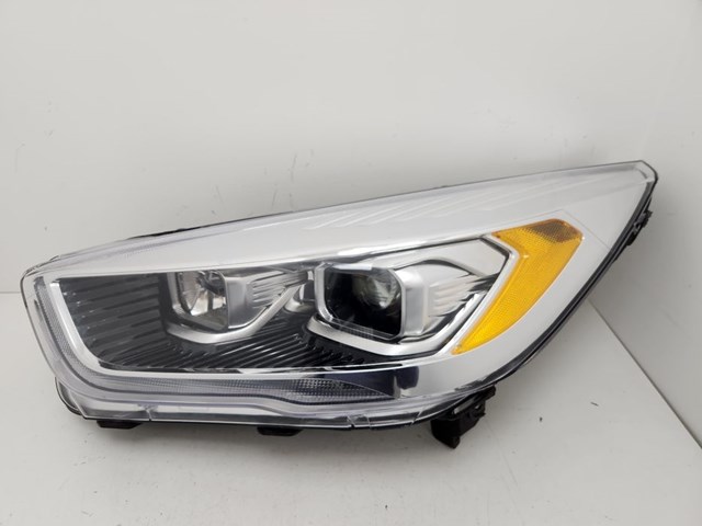 Блок фара левая GJ5Z13008R FORD