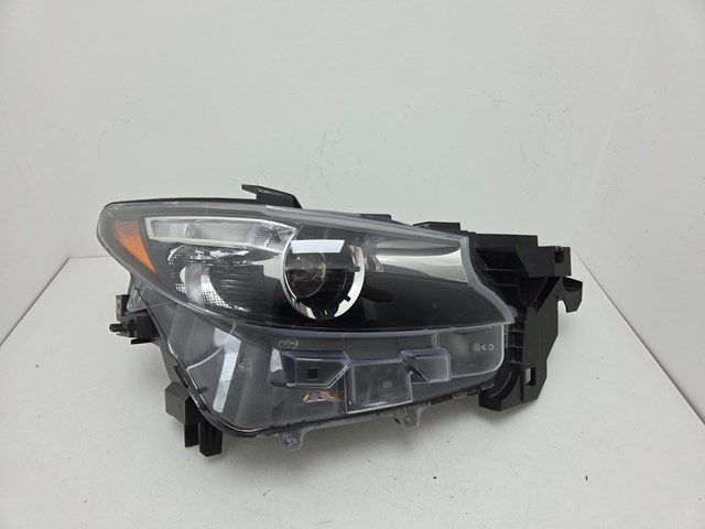 Правая блок фара TM5251030 MAZDA