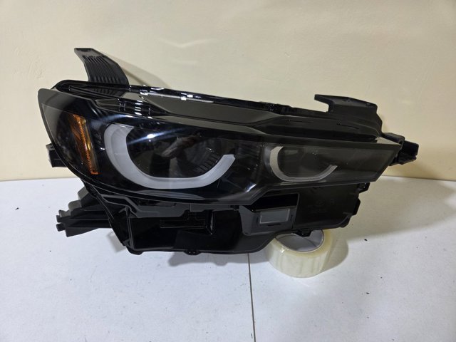 Фара комбинированная, передняя VA4151030C MAZDA