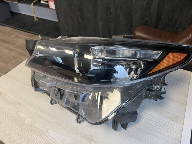 TK5051040 MAZDA Левая фара купить в Каменское