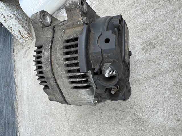9645907580 SUZUKI Генератор купить в Одесса