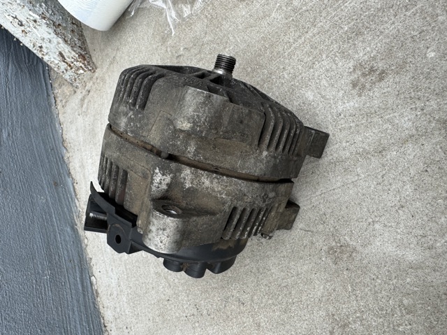 9645907580 SUZUKI Генератор купить в Киев