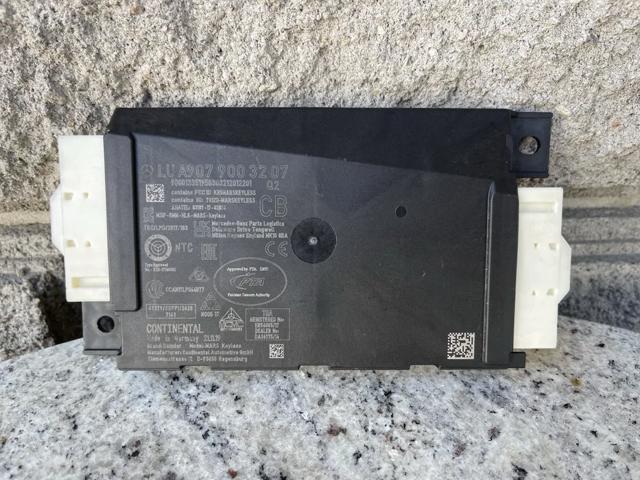 MERCEDES A9079003207 в наличии Черновцы